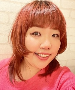 くまりえ。 先生